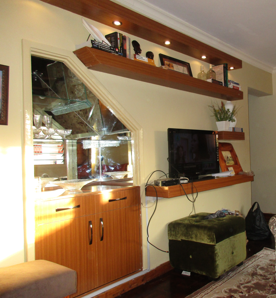 Interior Design Kenya