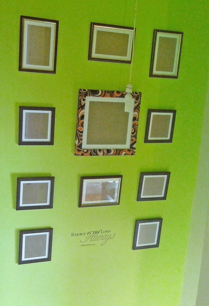 Gallery Wall